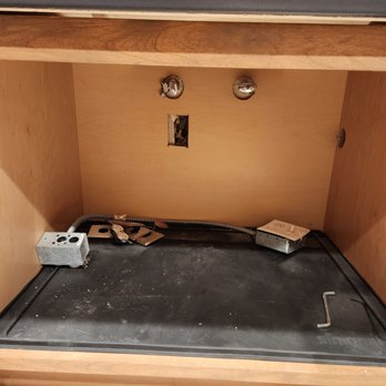 Pacific Coast Plumbing - Before - Plumbing Near Me