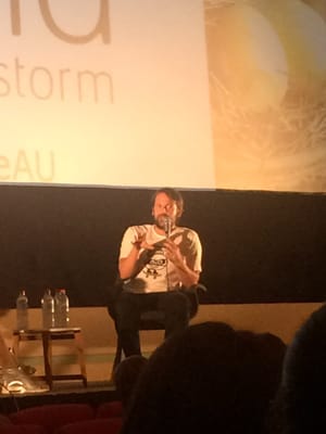 Ritz Cinemas by null