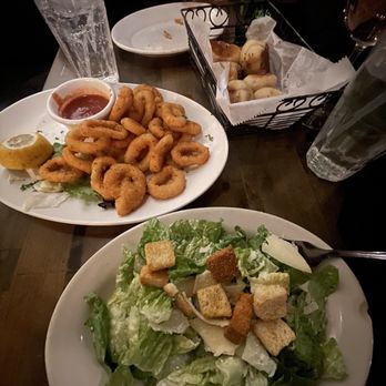 Saviano's Italian Kitchen - Cesar salad - Italian Near Me - Euless, Texas
