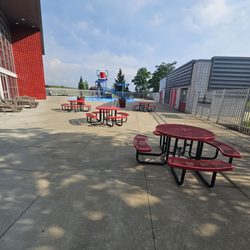 Romulus Athletic Center