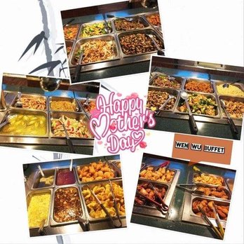 Wen Wu Buffet - Happy mother’s Day! - Chinese Near Me - Saint Clairsville, Ohio Wen Wu Buffet - Happy mother’s Day! - Chinese Near Me - Saint Clairsville, Ohio