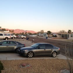 Havasu Gardens