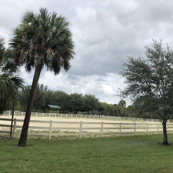 Sunshine Ranches Equestrian Park - Parks Near Me - Southwest Ranches, Florida