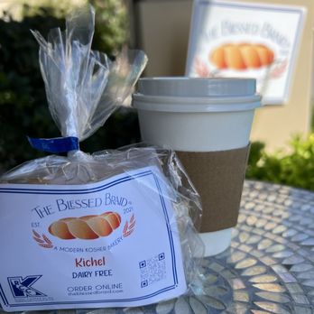 The Blessed Braid - Bakeries Near Me - Irvine, California