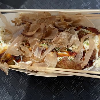 Neko Cafe - Takoyaki - Bubble Tea Near Me - Riverside, California Neko Cafe - Takoyaki - Bubble Tea Near Me - Riverside, California