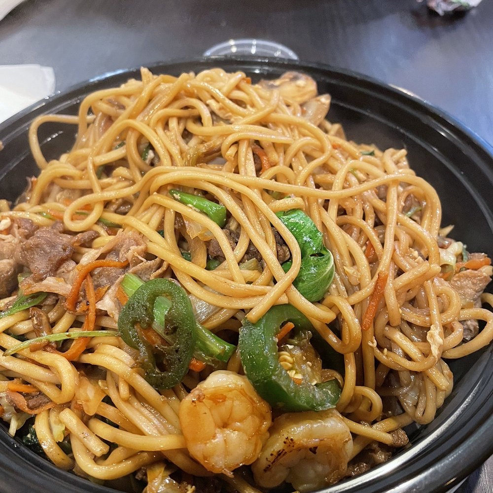 Mad Wolf Mongolian Barbecue - Spicy BBQ-to-Go - Mongolian Near Me - Fullerton, California Mad Wolf Mongolian Barbecue - Spicy BBQ-to-Go - Mongolian Near Me - Fullerton, California