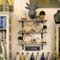 Napa Valley Vintage Home