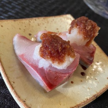 Sushi Murayama - Sushi Bars Near Me - Honolulu, Hawaii