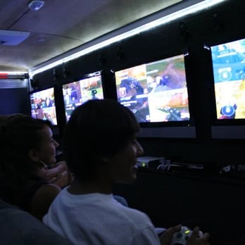 GameTruck - Game Truck Rental Near Me