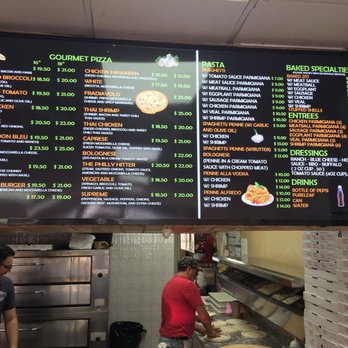 Lo Duca Pizza - Pizza Near Me - Brooklyn, New York