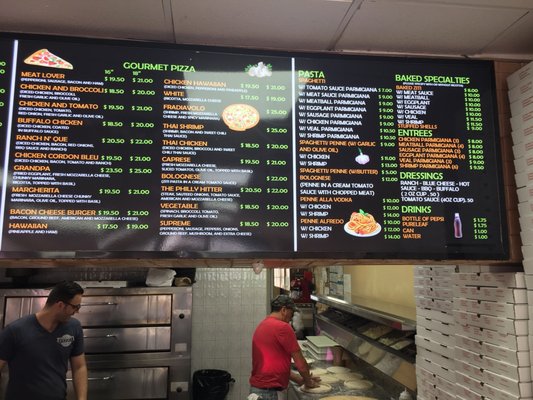 Menu photo 7 Lo Duca Pizza Brooklyn, NY Menu photo 7 Lo Duca Pizza Brooklyn, NY