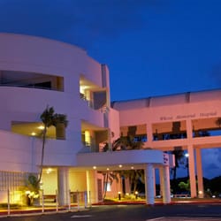 Wilcox Medical Center