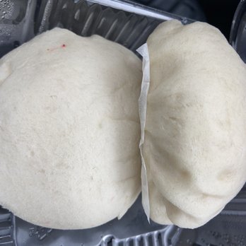 Ocean View Market - two uncooked rolls of bread - Grocery Near Me - Captain Cook, Hawaii