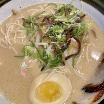Yebisuya - TONKOTSU MISO RAMEN - Ramen Near Me - Doraville, Georgia Yebisuya - TONKOTSU MISO RAMEN - Ramen Near Me - Doraville, Georgia