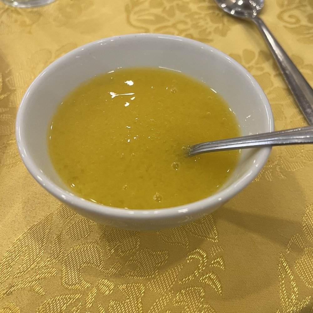Spring Palace - Mango dessert - Seafood Near Me - Iloilo City, ILI Spring Palace - Mango dessert - Seafood Near Me - Iloilo City, ILI