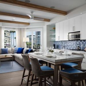 Shore House at The Del, Curio Collection by Hilton on Yelp