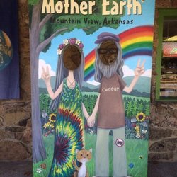 For Mother Earth