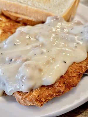 The Brief Encounter Cafe by null