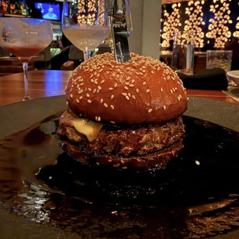 Huntress - Huntress Burger - Steakhouses Near Me - San Diego, California Huntress - Huntress Burger - Steakhouses Near Me - San Diego, California