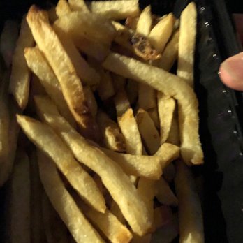 Au Cheval - Fries were good - Bars Near Me - Chicago, Illinois Au Cheval - Fries were good - Bars Near Me - Chicago, Illinois