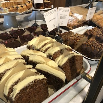 Sidewalk Citizen - Bakeries Near Me - Calgary, Alberta