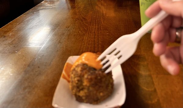 Between the Bagel NY by null