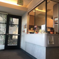 Joseph Cheng MD - Receptionist area