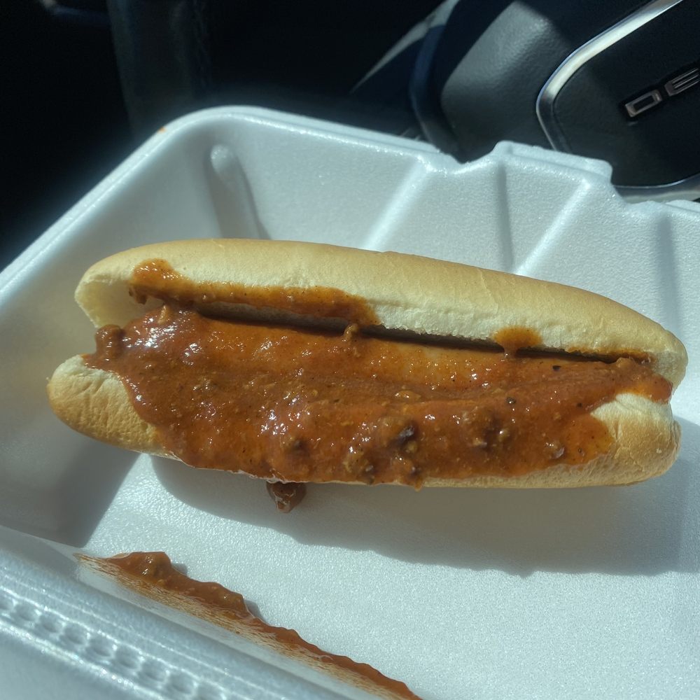 HOT DOG SHOPPE 11 Reviews 415 US 41 Bypass N, Venice, Florida