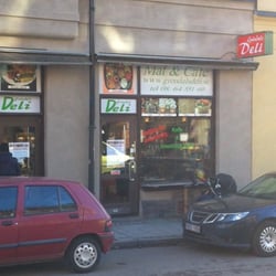 Gröndals Deli