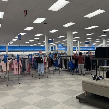 Ross Dress for Less - Women's Clothing Near Me - Niles, Illinois Ross Dress for Less - Women's Clothing Near Me - Niles, Illinois