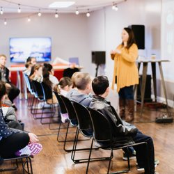 Elevate Church