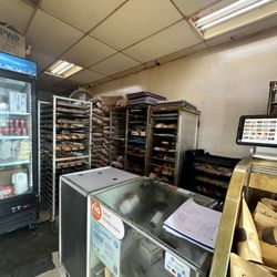 Panaderia de Las Americas