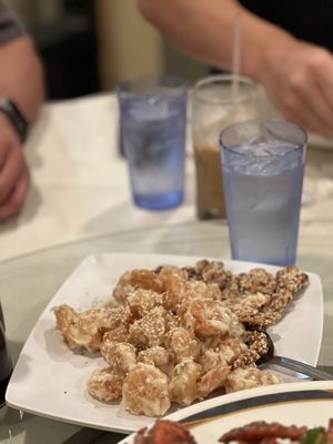Tan Cang Newport Seafood by null
