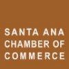 Santa Ana Chamber of Commerce gift card