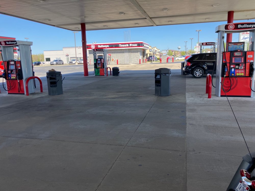 BULLSEYE 30 Updated October 2024 1657 W State Highway J, Ozark