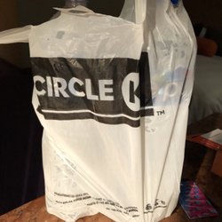 Circle K
