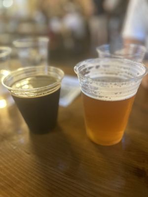 Captain Lawrence Brewing Company by null