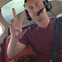First Flight Corporation