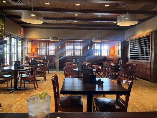 Doolittles Woodfire Grill by null