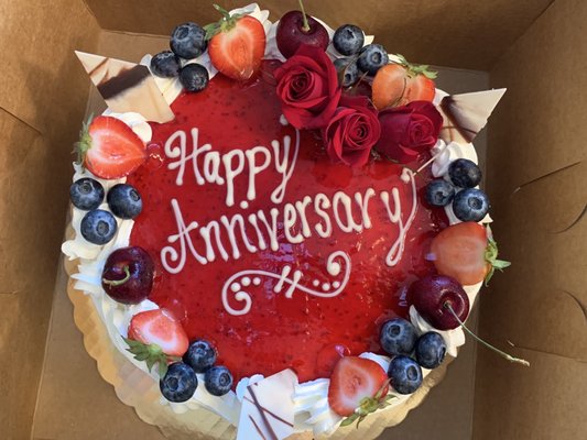 Delicias Bakery by null