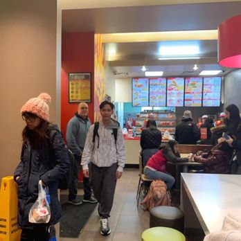 Jollibee - Fast Food Near Me - Woodside, New York Jollibee - Fast Food Near Me - Woodside, New York