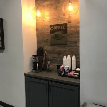 Diamond Car Wash - Cute and cozy complimentary coffee station - Car Wash Near Me - Houston, Texas Diamond Car Wash - Cute and cozy complimentary coffee station - Car Wash Near Me - Houston, Texas