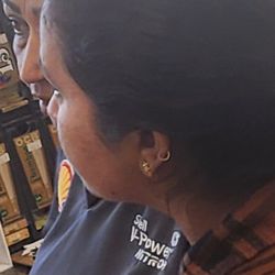 Hilltop Shell Gas Station - I was yelled and screamed at by these two women and humiliated in front of other customers.