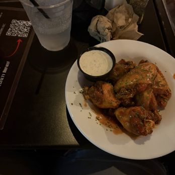 Hell's Kitchen - Wings & Sauces - New American Near Me - Norfolk, Virginia Hell's Kitchen - Wings & Sauces - New American Near Me - Norfolk, Virginia