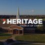 Heritage Church Of Christ