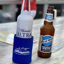 The Brunswick - Beers