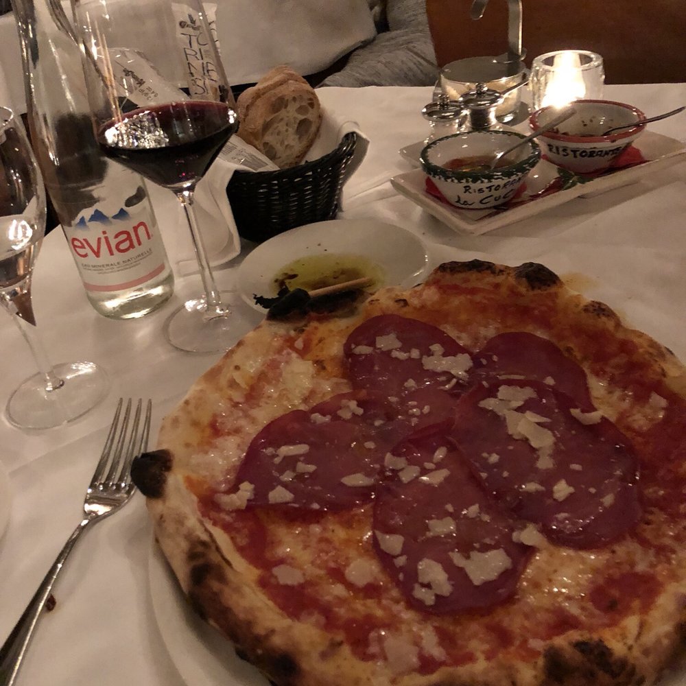 La Cucina - Italian Near Me - Luzern, LU La Cucina - Italian Near Me - Luzern, LU