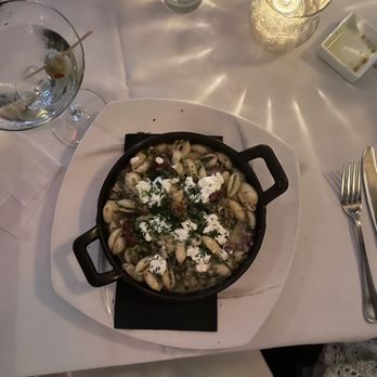 Arya Trattoria - Cavatelli con Salsiccia - Italian Near Me - Boston, Massachusetts Arya Trattoria - Cavatelli con Salsiccia - Italian Near Me - Boston, Massachusetts
