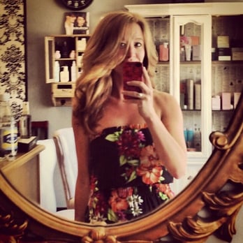London Lights Studio - Stephany van Stone - cut & color - Hair Salons Near Me - Los Alamitos , California