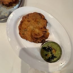 Maddur Vada